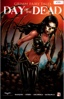 Grimm Fairy Tales: Day of The Dead TPB